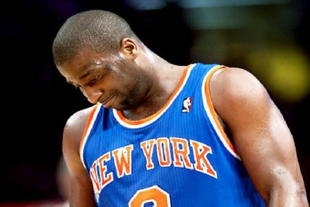 Raymond Felton